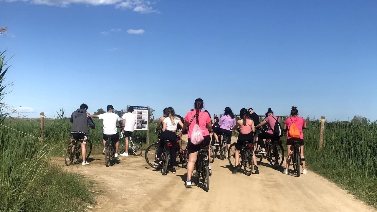 Photo of Others in El Ligallo del Ganguil