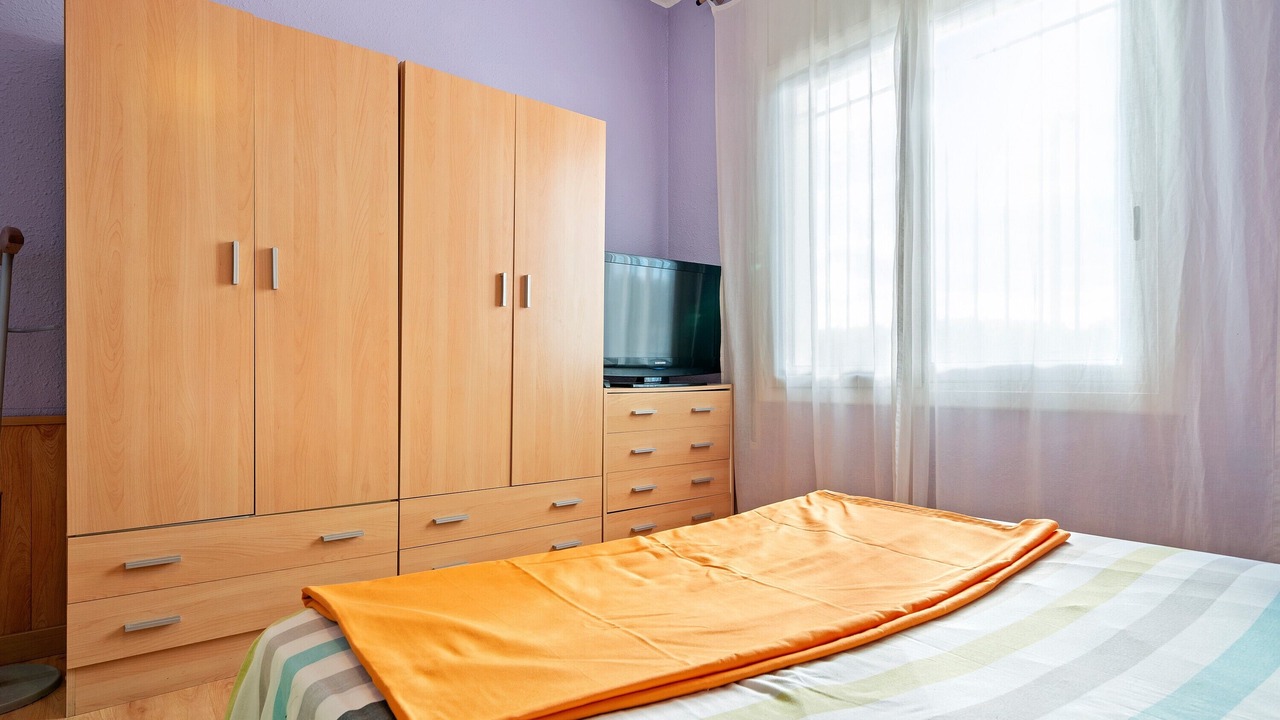 Photo of Bedroom in El Ligallo del Ganguil