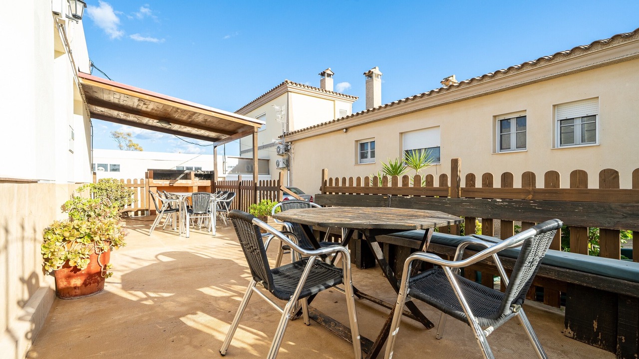 Photo of Outdoor in El Ligallo del Ganguil