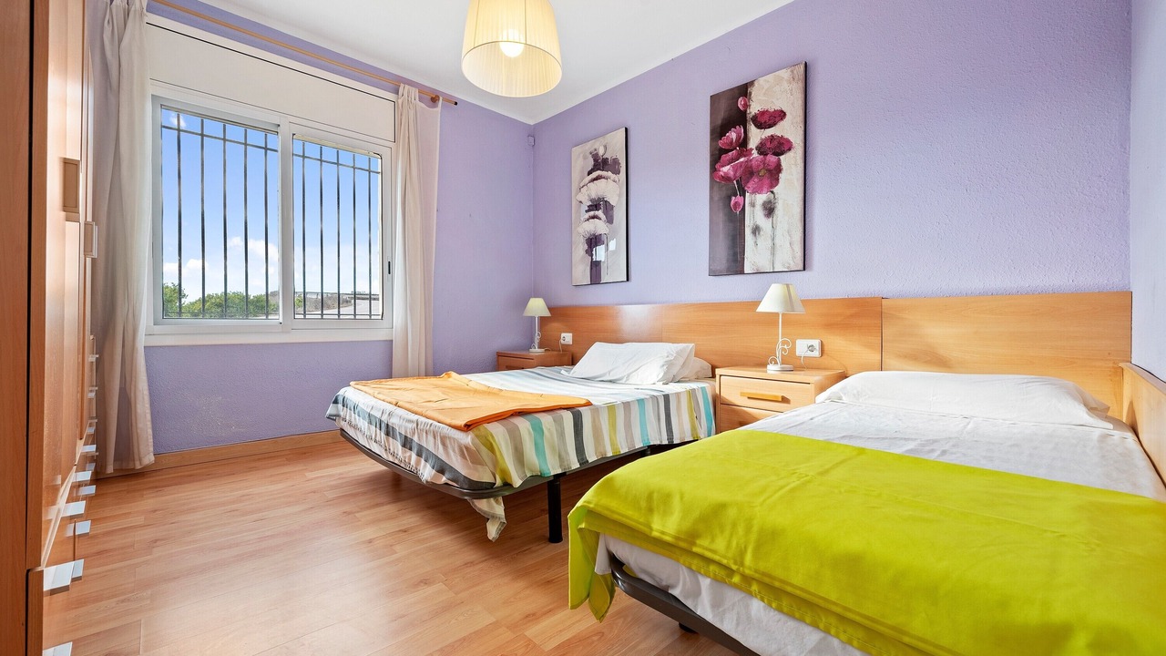 Photo of Bedroom in El Ligallo del Ganguil