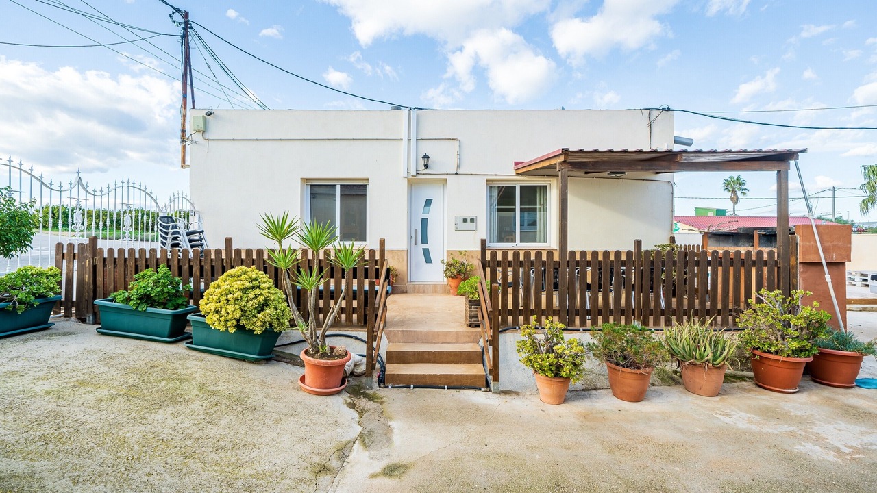 Photo of Outdoor in El Ligallo del Ganguil