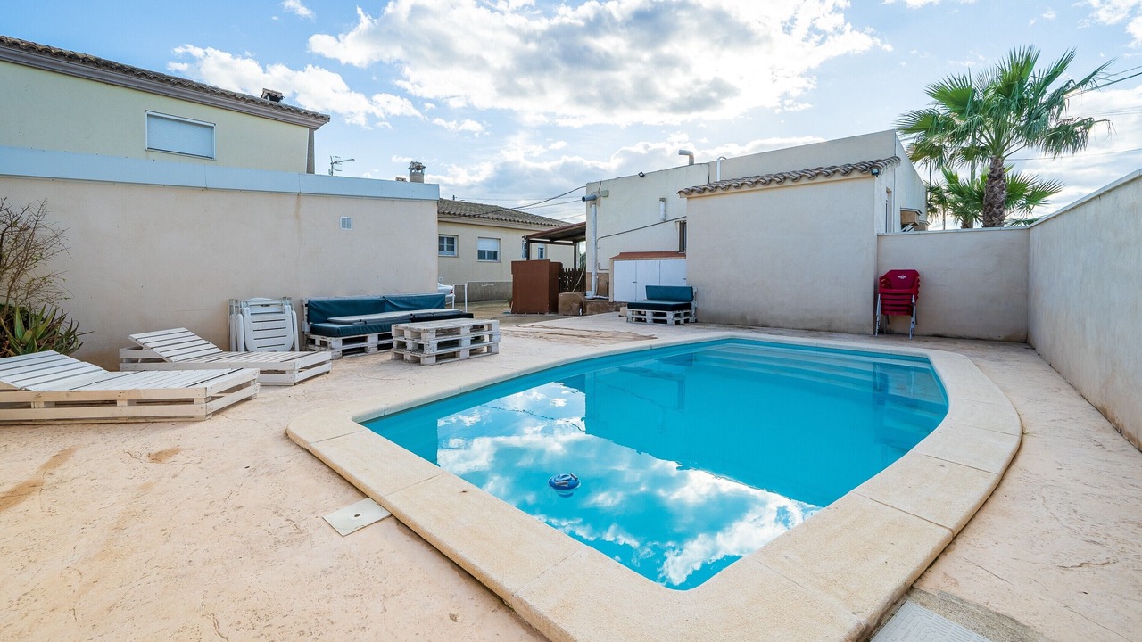 Photo of Outdoor in El Ligallo del Ganguil