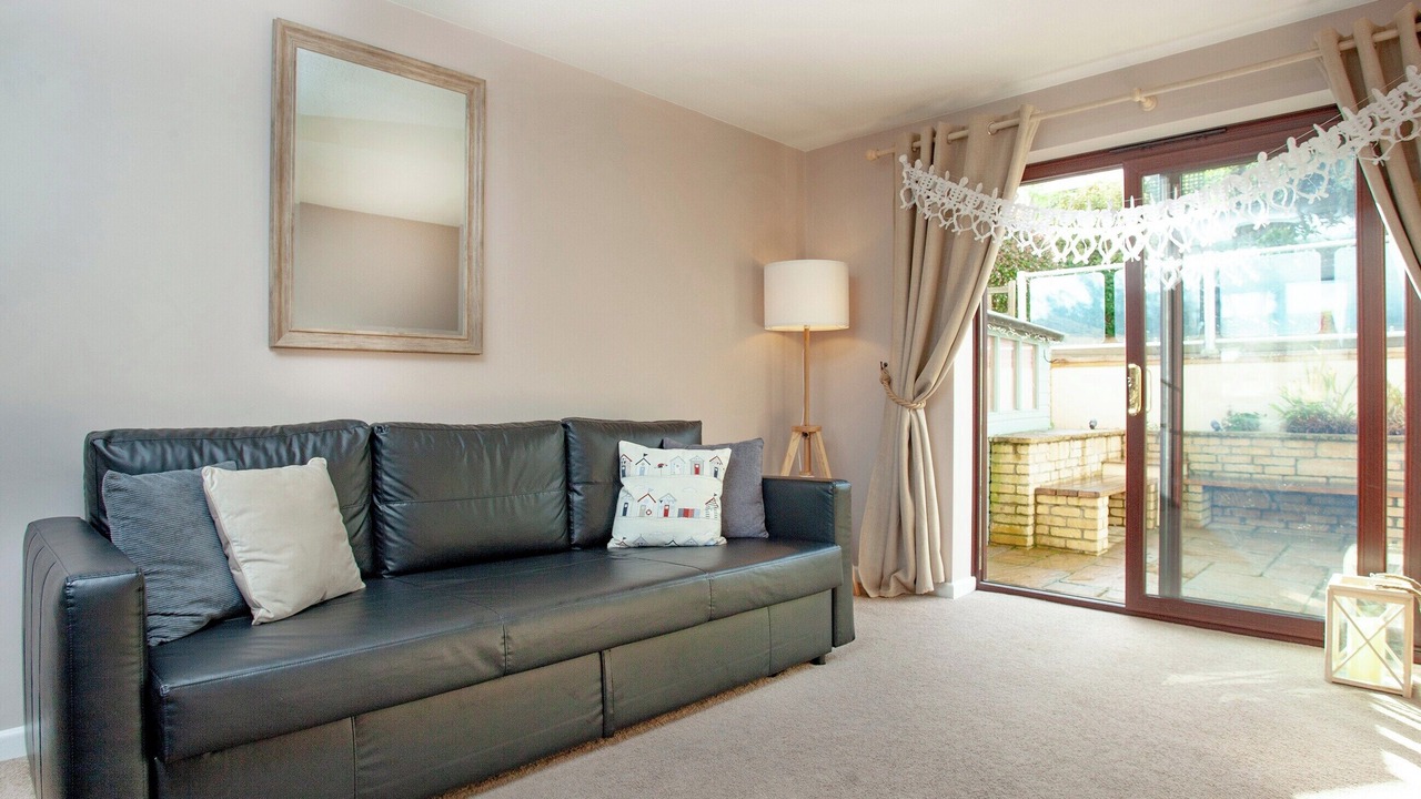 Photo of Bedroom in Dawlish