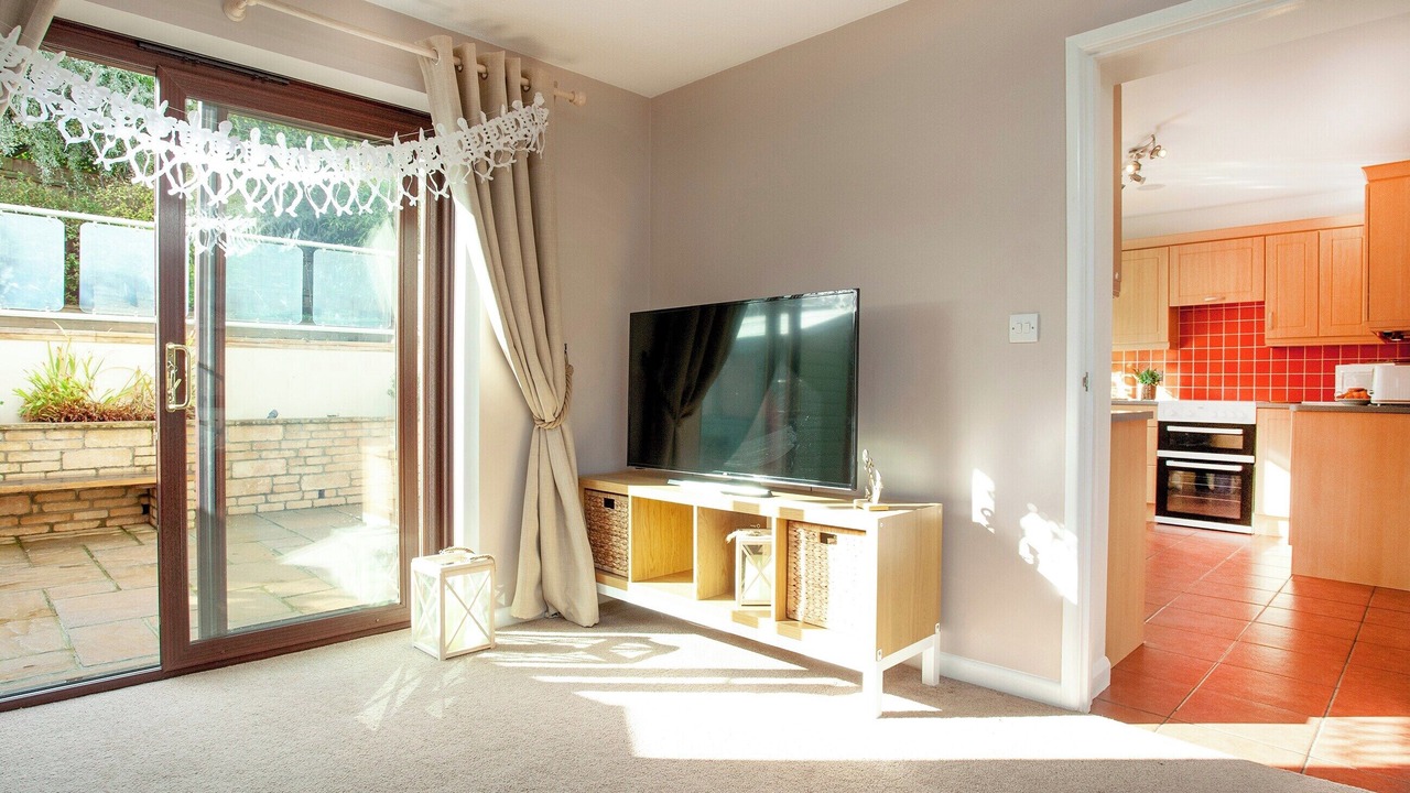 Photo of Bedroom in Dawlish