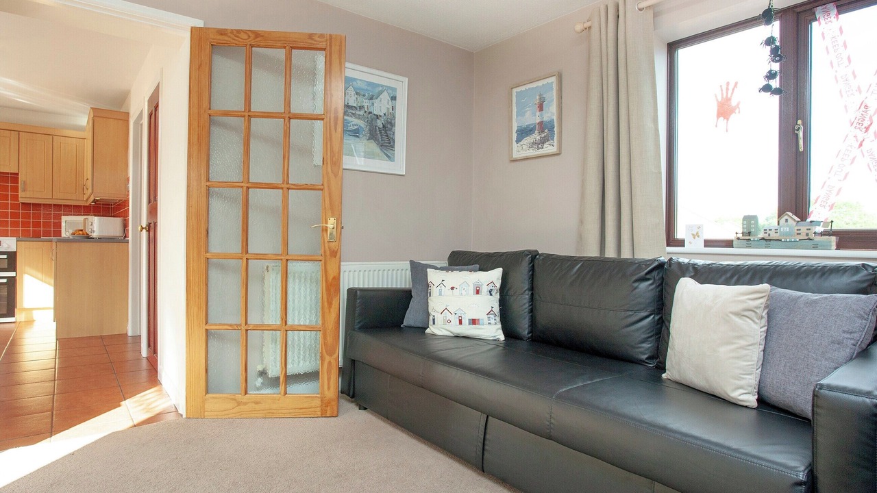 Photo of Bedroom in Dawlish