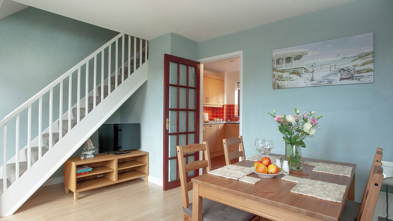 Photo of Bedroom in Dawlish