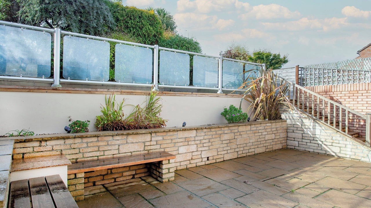 Photo of Bathroom in Dawlish