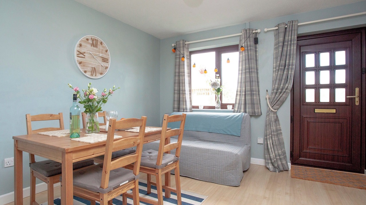 Photo of Bedroom in Dawlish
