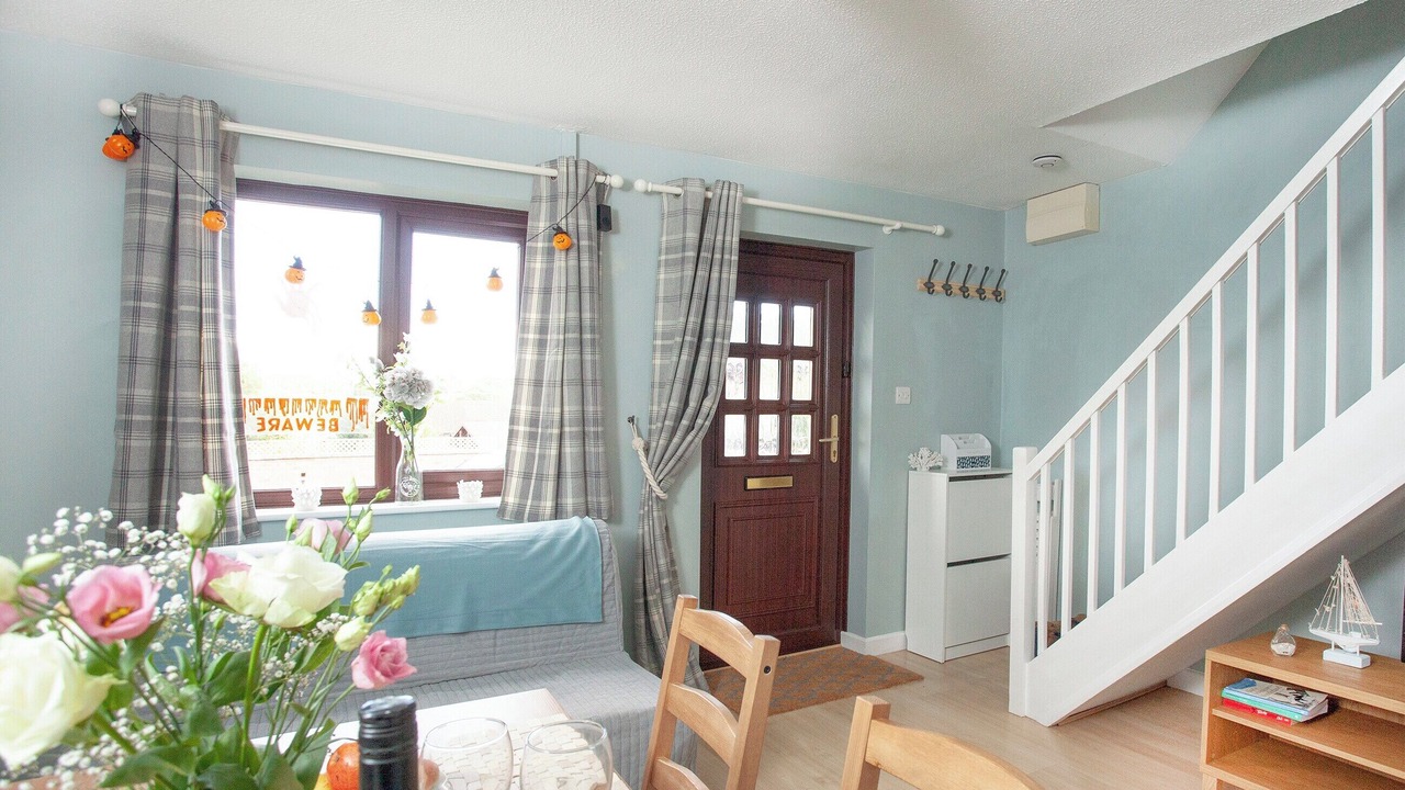 Photo of Bedroom in Dawlish