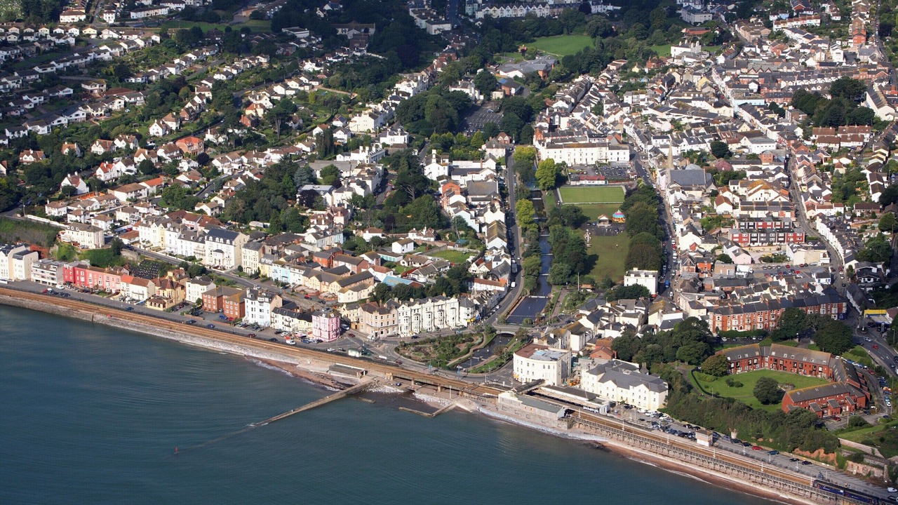 Photo of Others in Dawlish