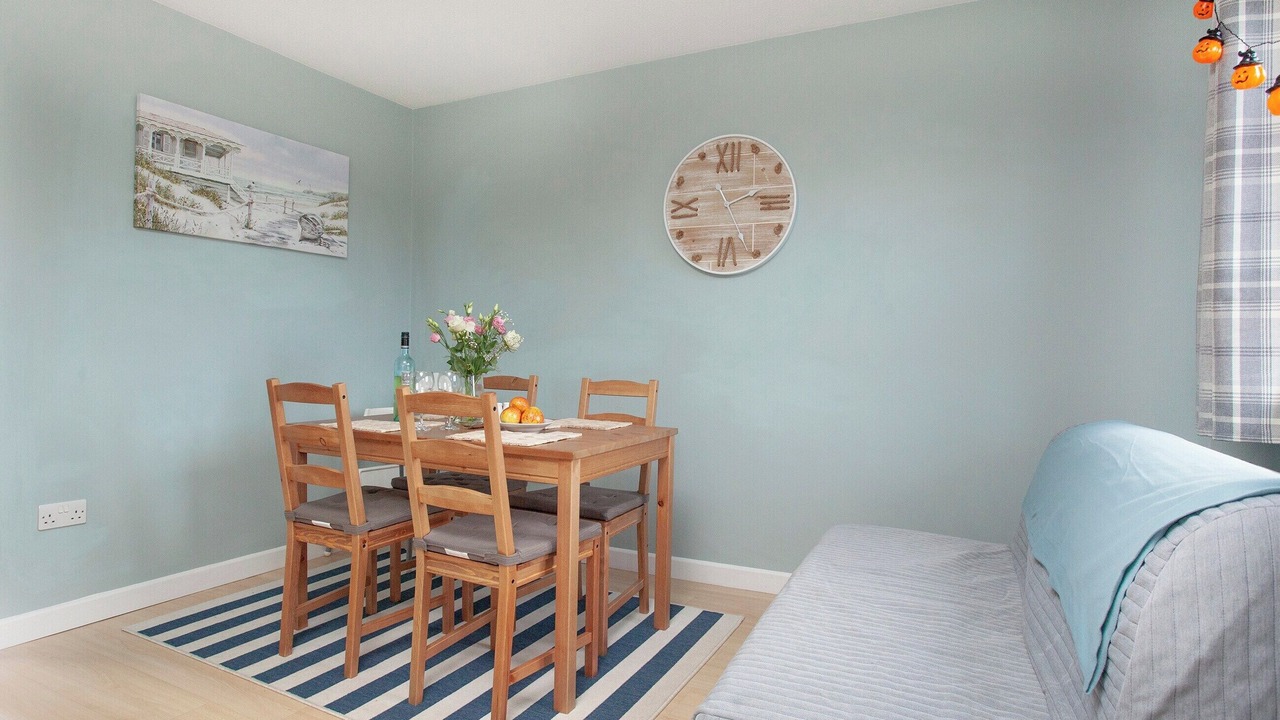 Photo of Bedroom in Dawlish