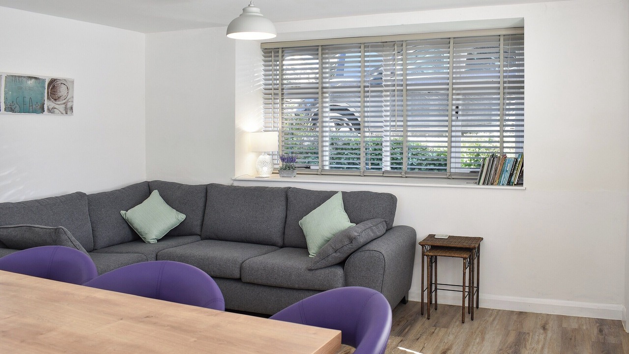 Photo of Bedroom in Levens