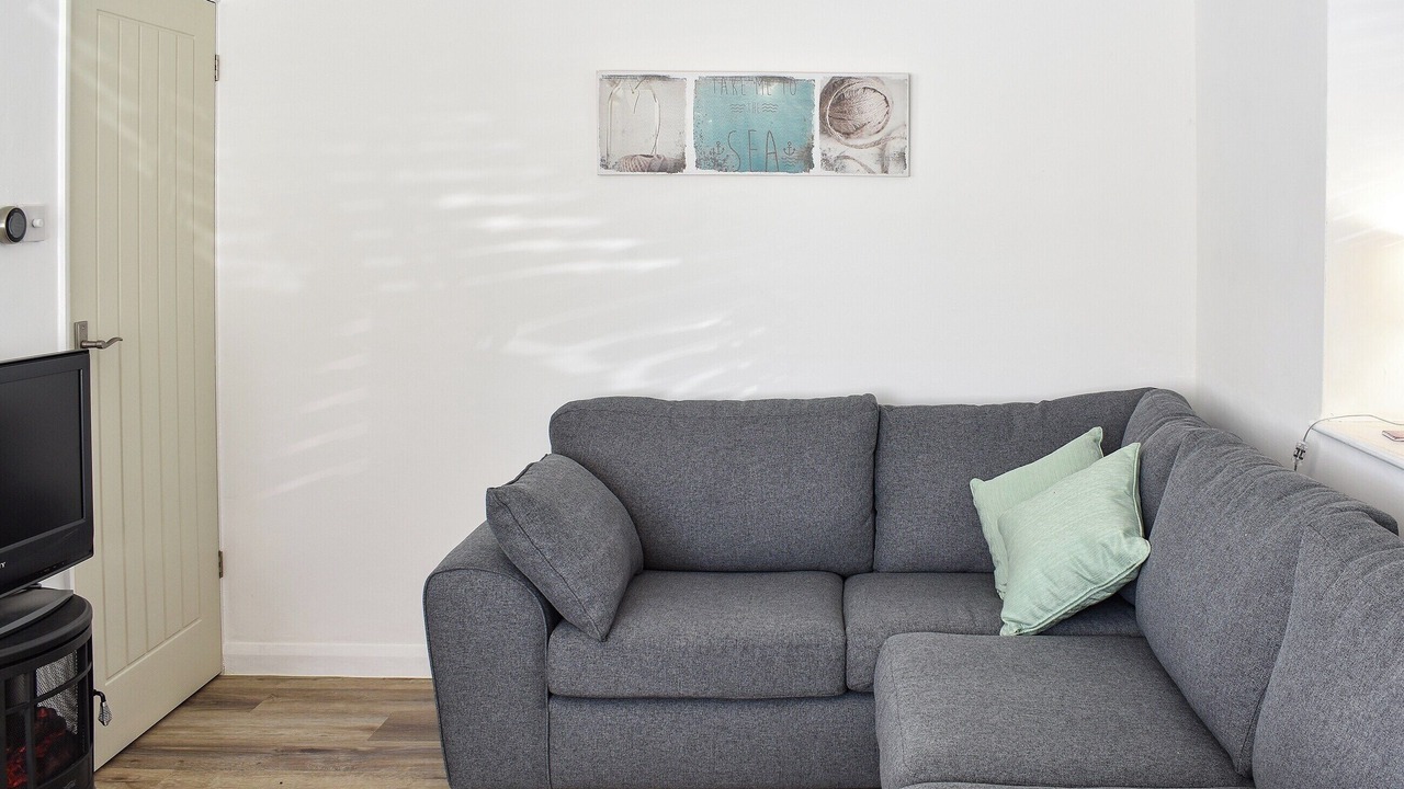 Photo of Bedroom in Levens