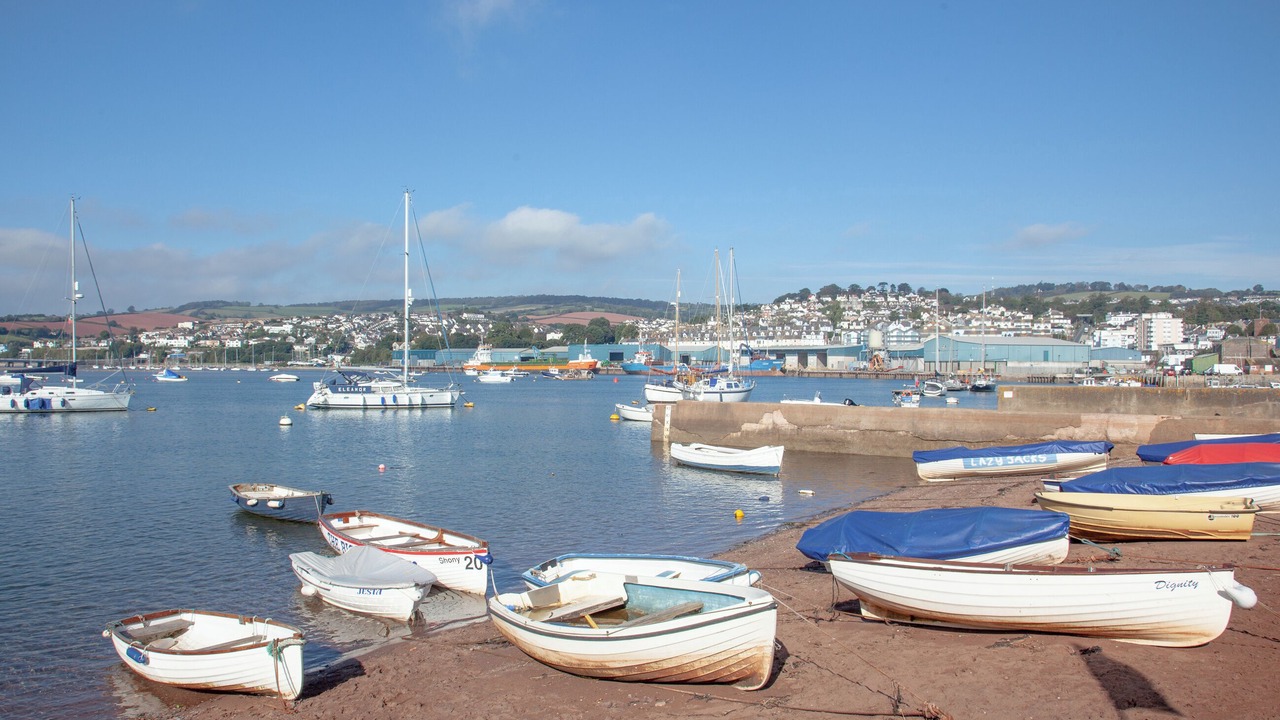 Photo of Others in Teignmouth