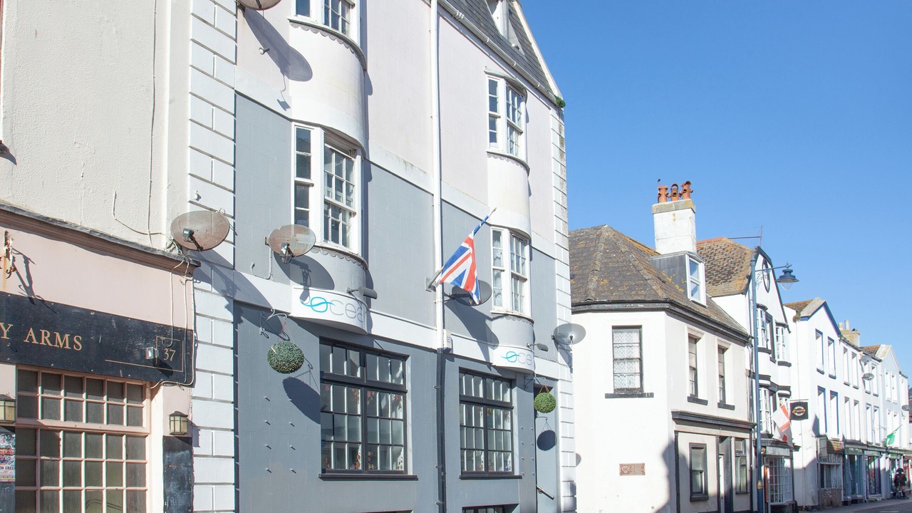 Photo of Outdoor in Teignmouth