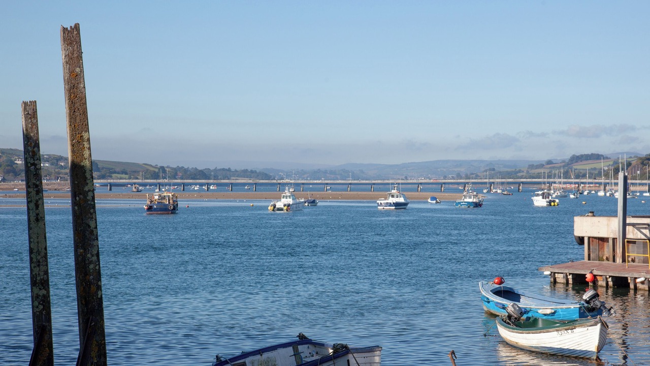Photo of Others in Teignmouth