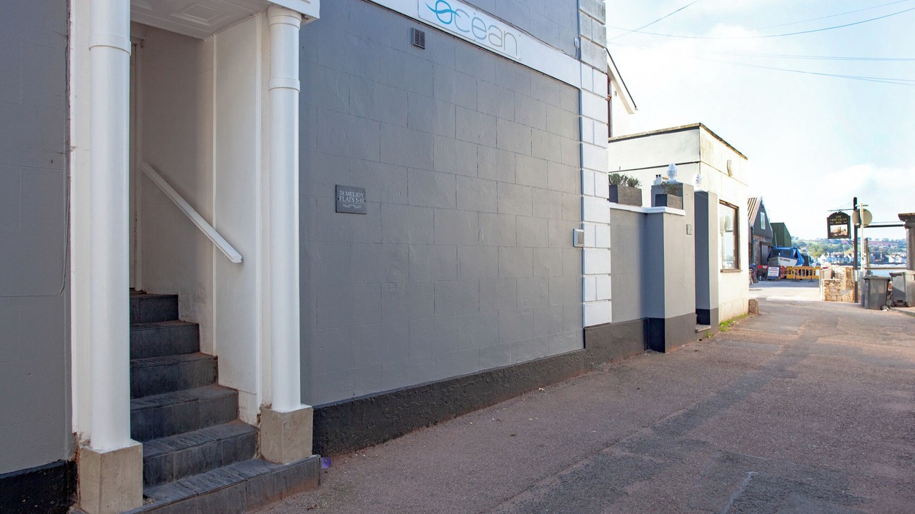 Photo of Outdoor in Teignmouth