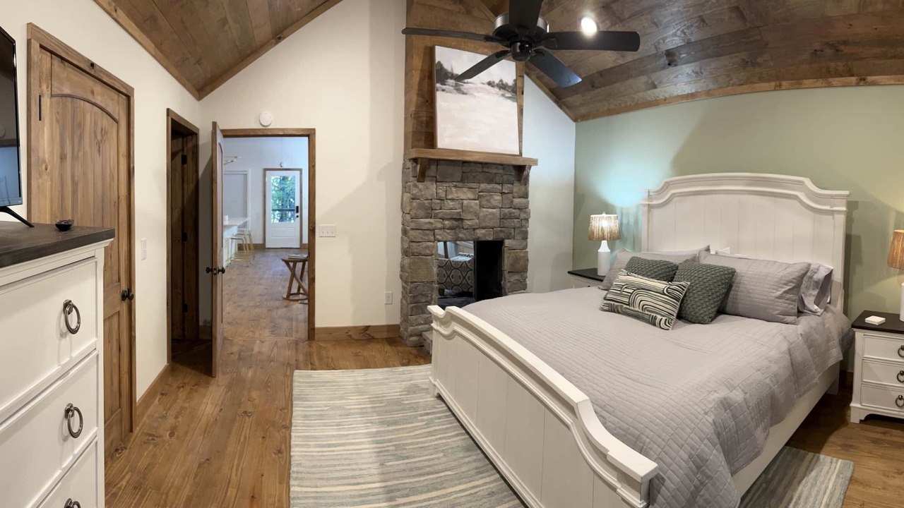Photo of Livingroom in Mentone