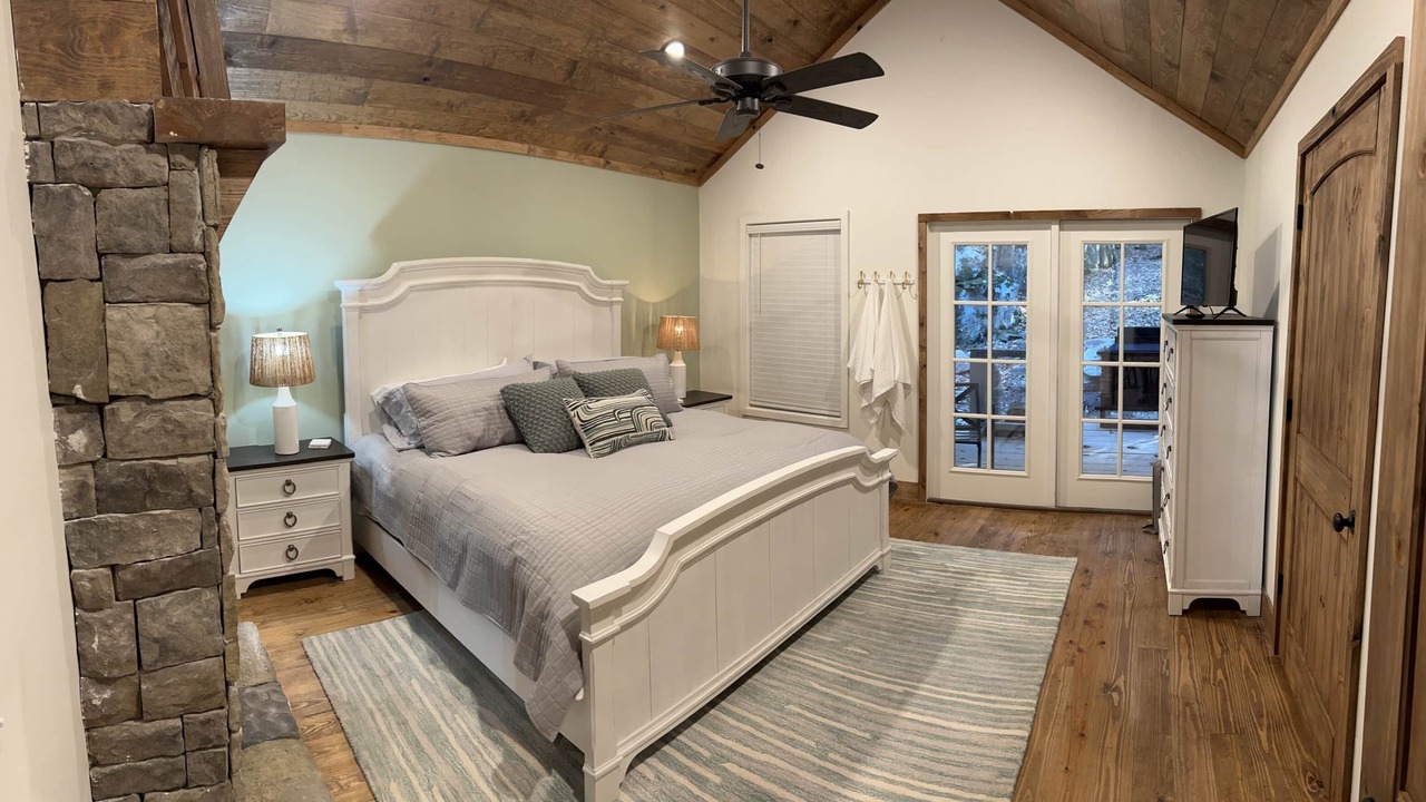 Photo of Livingroom in Mentone