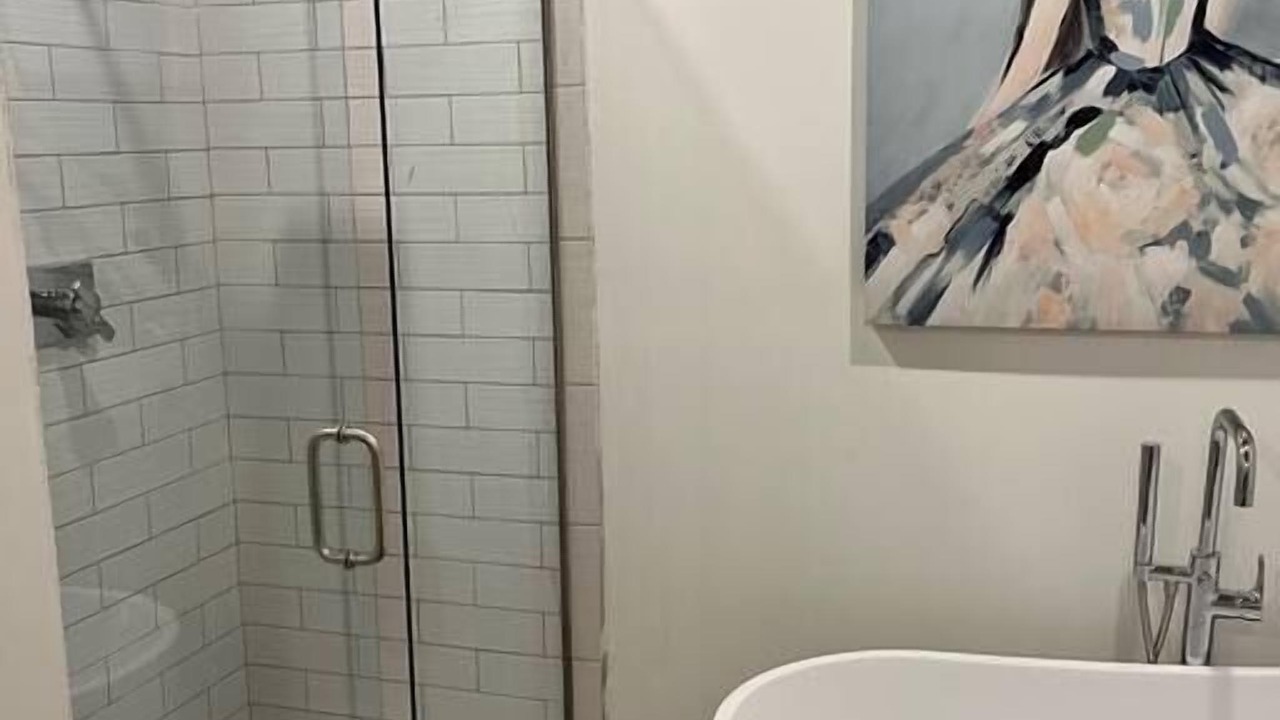 Photo of Bathroom in Mentone