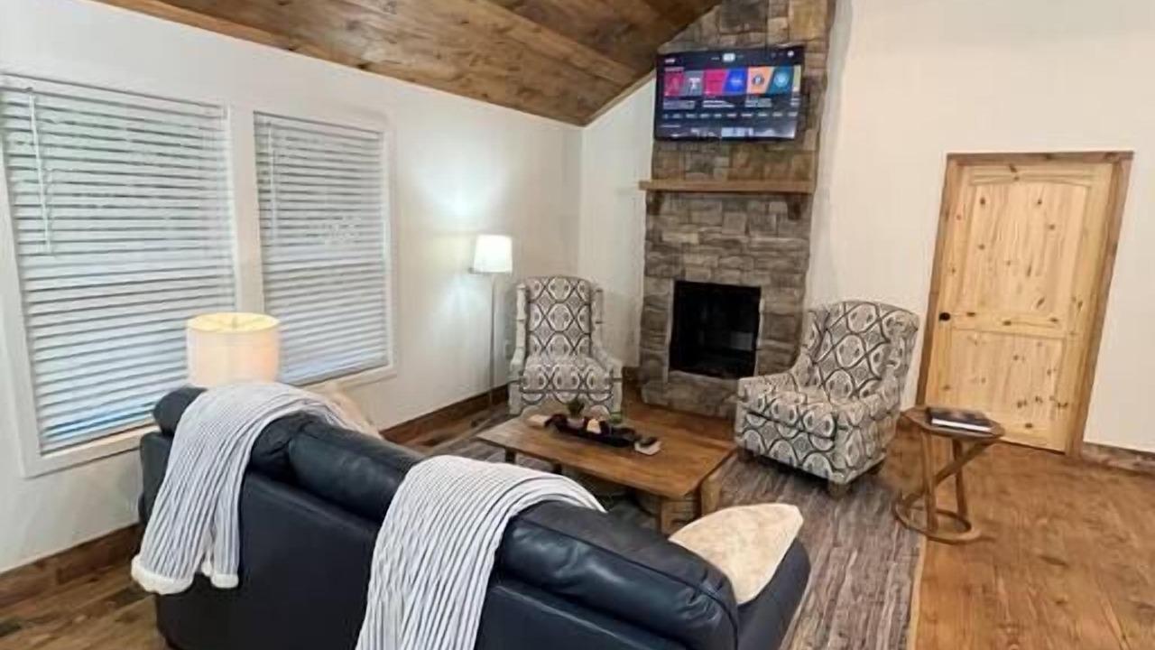 Photo of Livingroom in Mentone