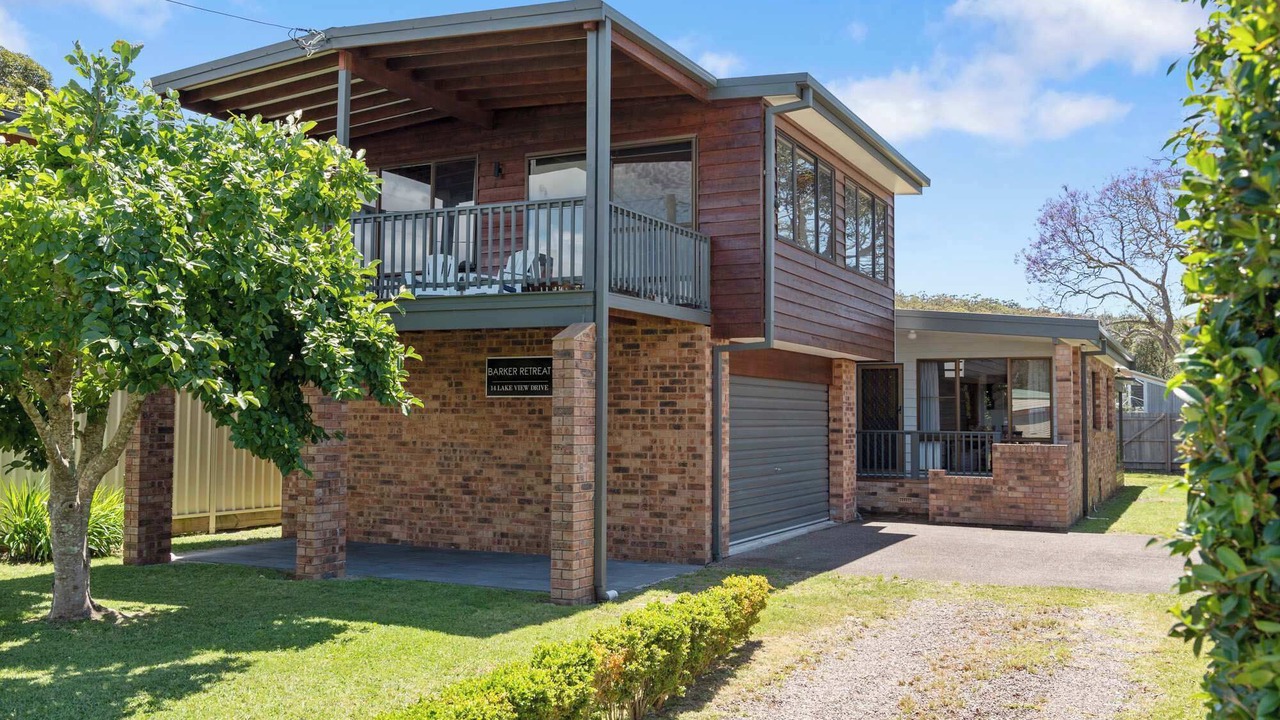 Photo of Outdoor in Burrill Lake