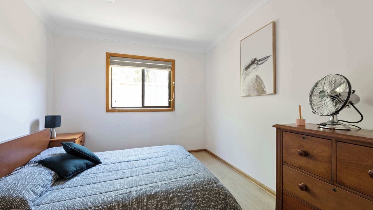 Photo of Bedroom in Burrill Lake