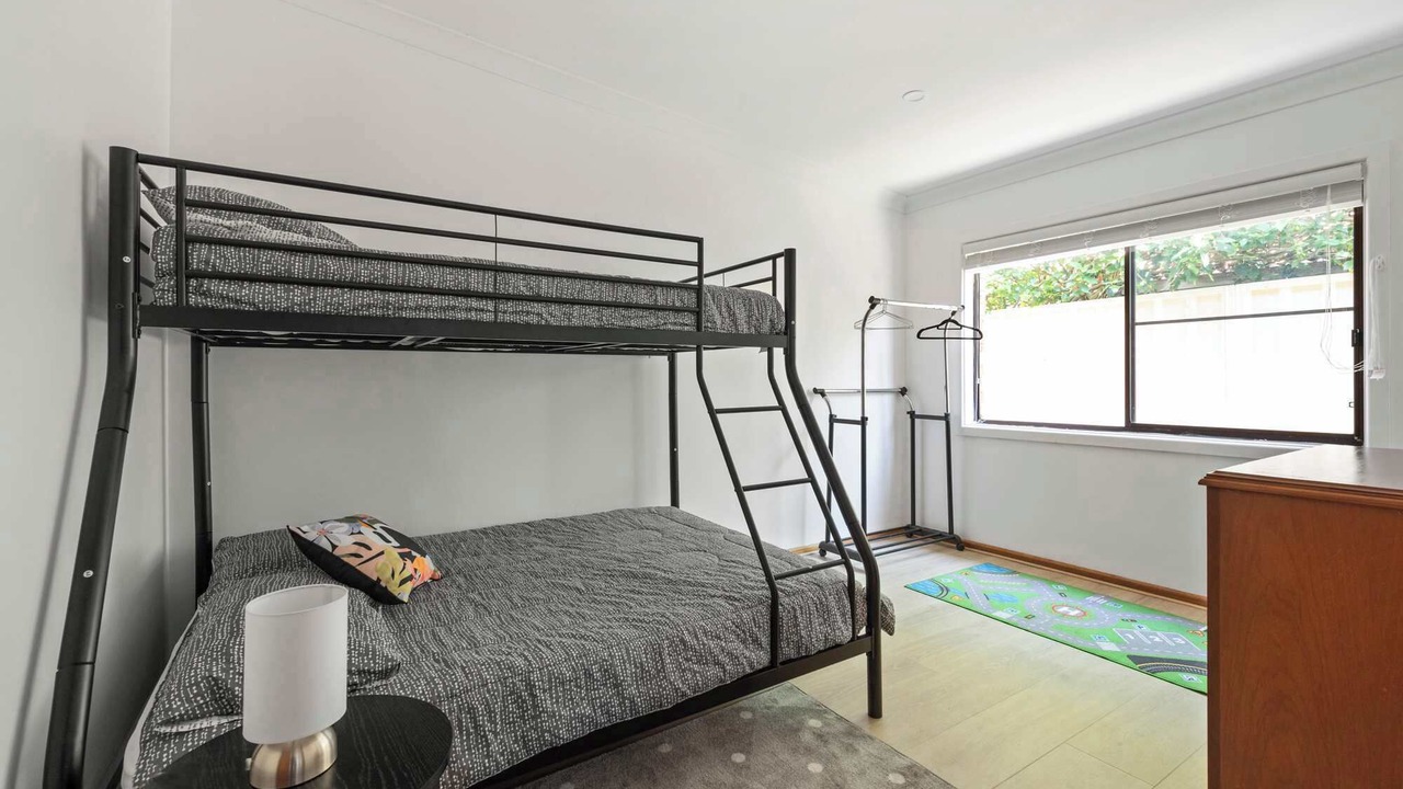 Photo of Bedroom in Burrill Lake