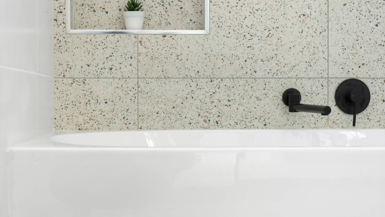 Photo of Bathroom in Burrill Lake