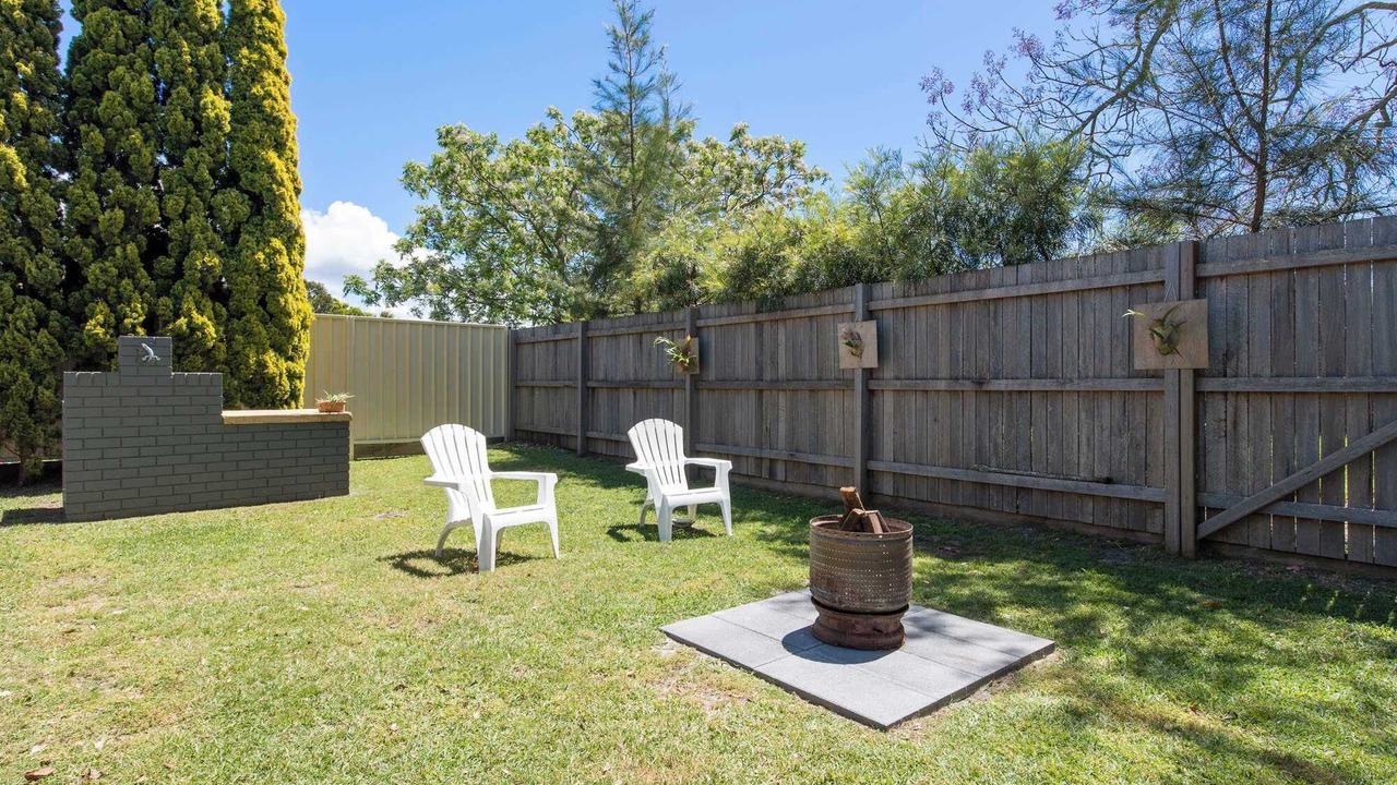 Photo of Outdoor in Burrill Lake