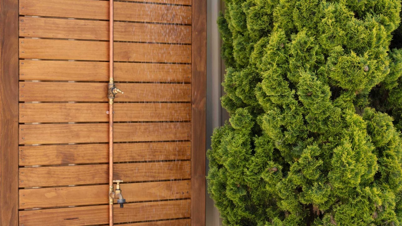 Photo of Outdoor in Burrill Lake