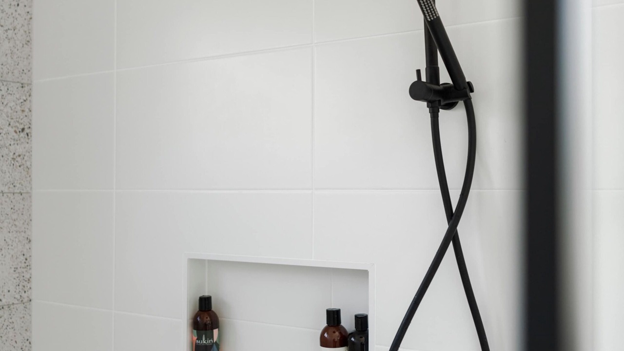 Photo of Bathroom in Burrill Lake