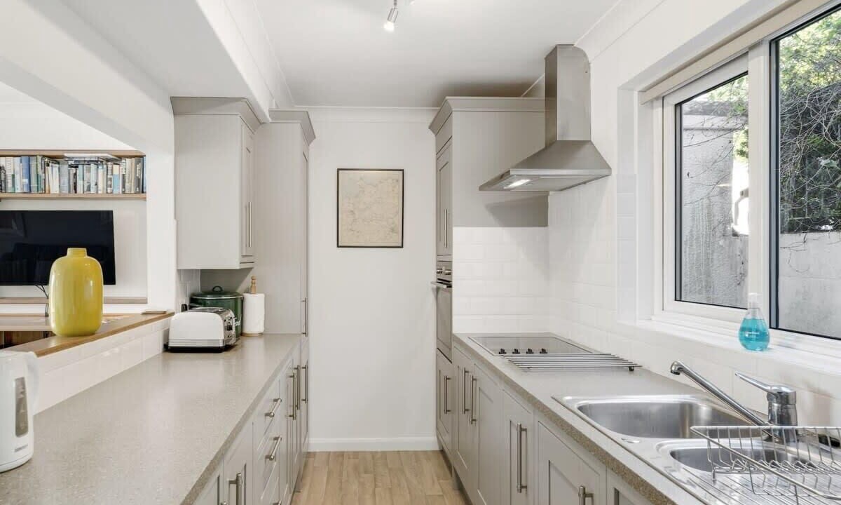 Photo of Kitchen in Rock