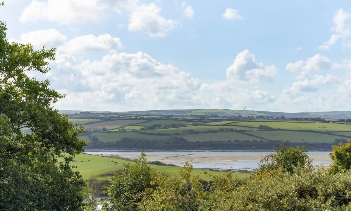 Photo of Bathroom in Rock