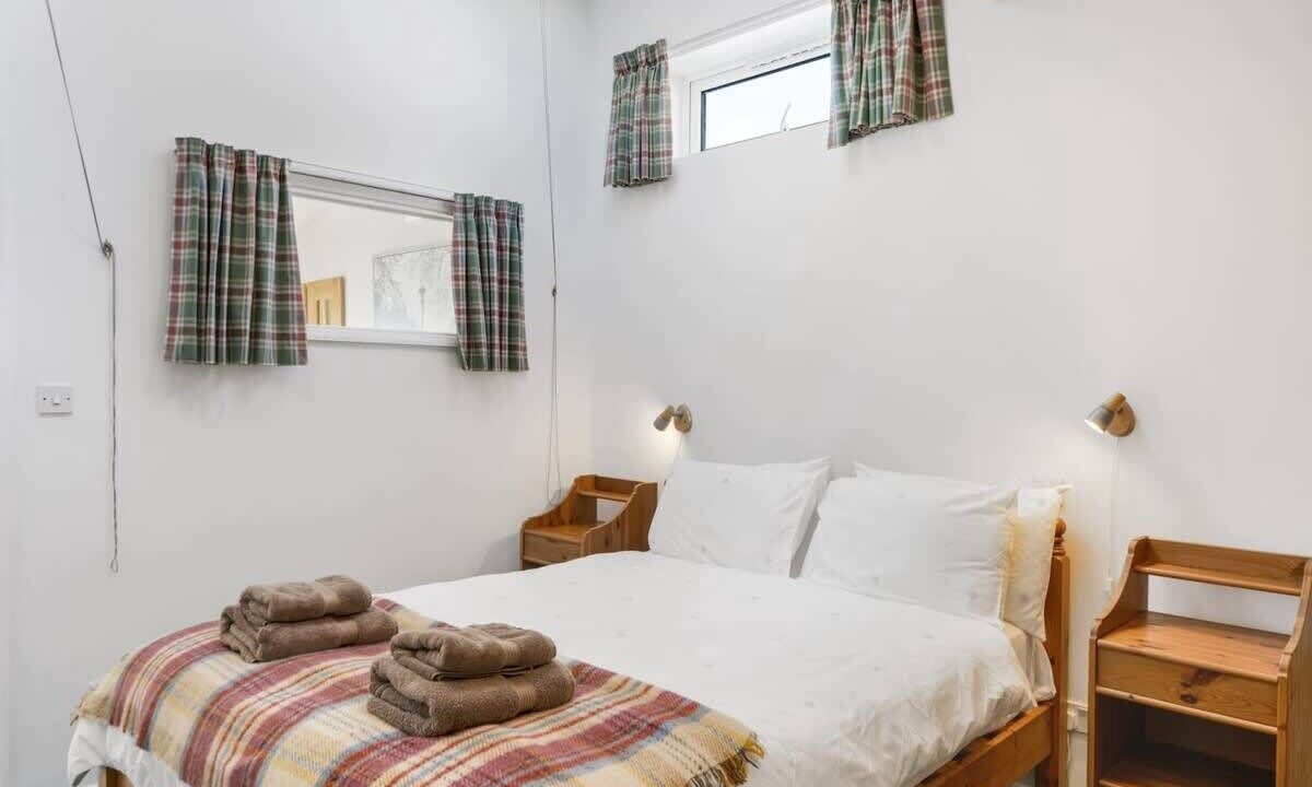 Photo of Bedroom in Rock