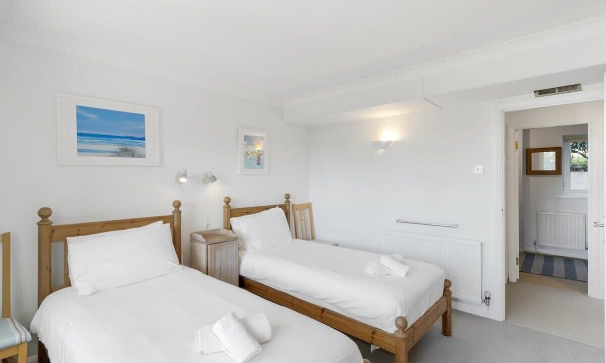 Photo of Bedroom in Rock