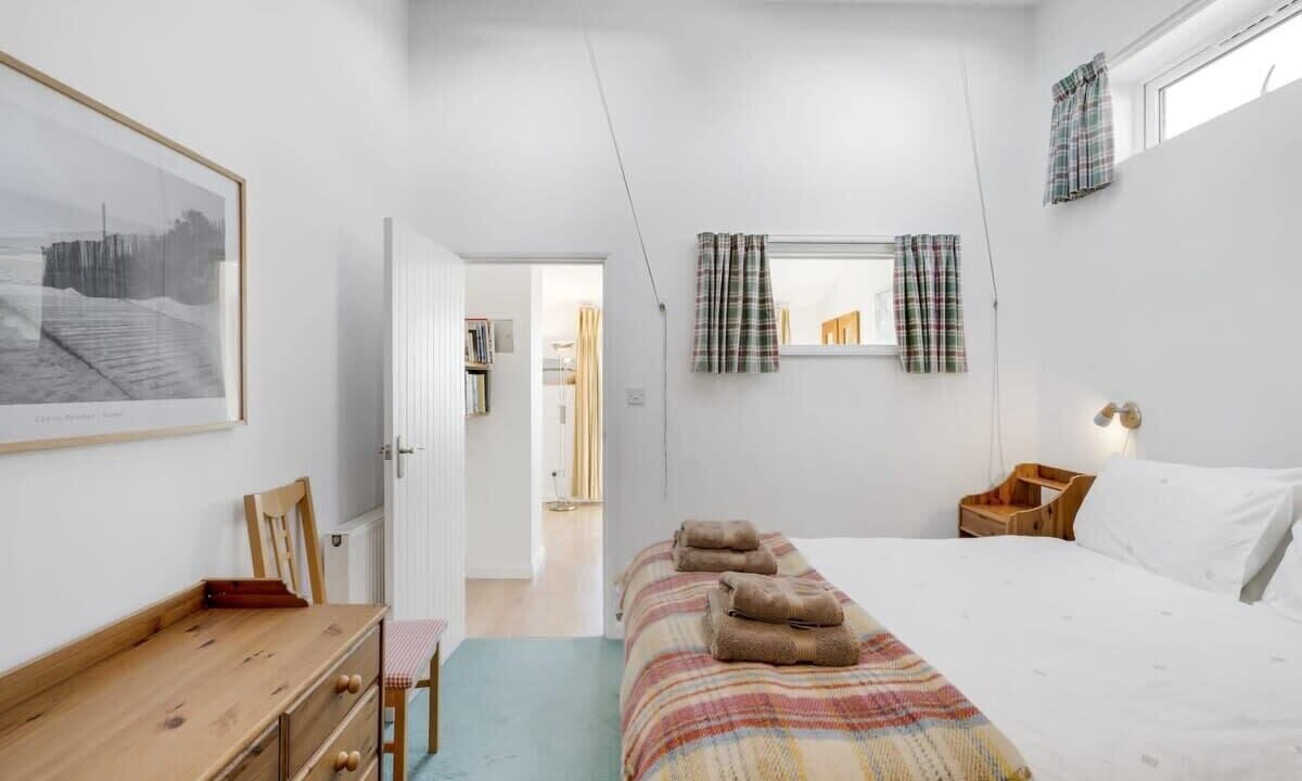 Photo of Bedroom in Rock