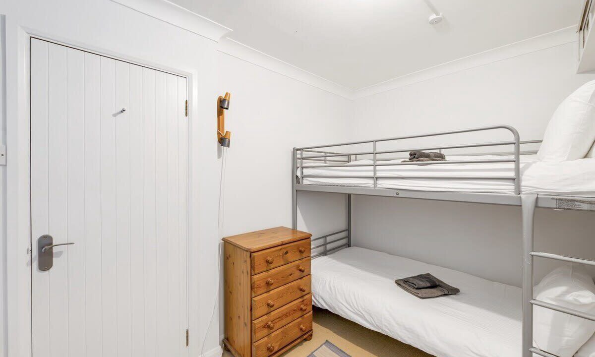 Photo of Bedroom in Rock