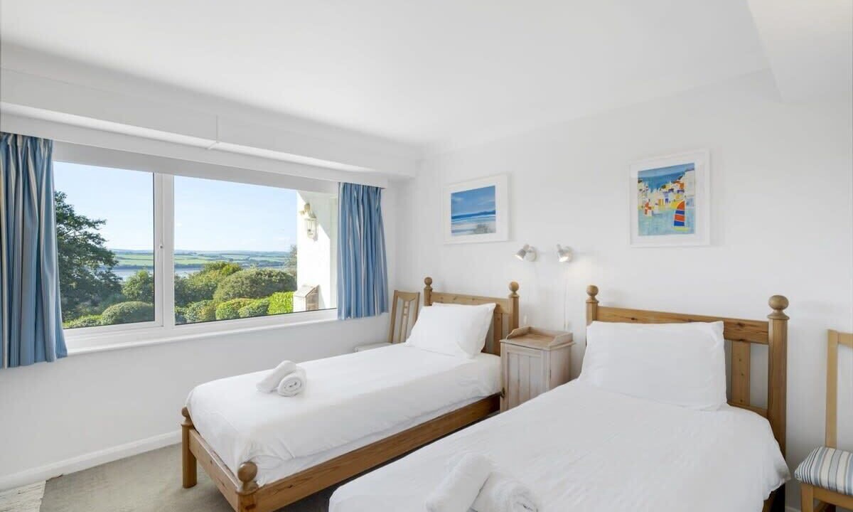 Photo of Bedroom in Rock