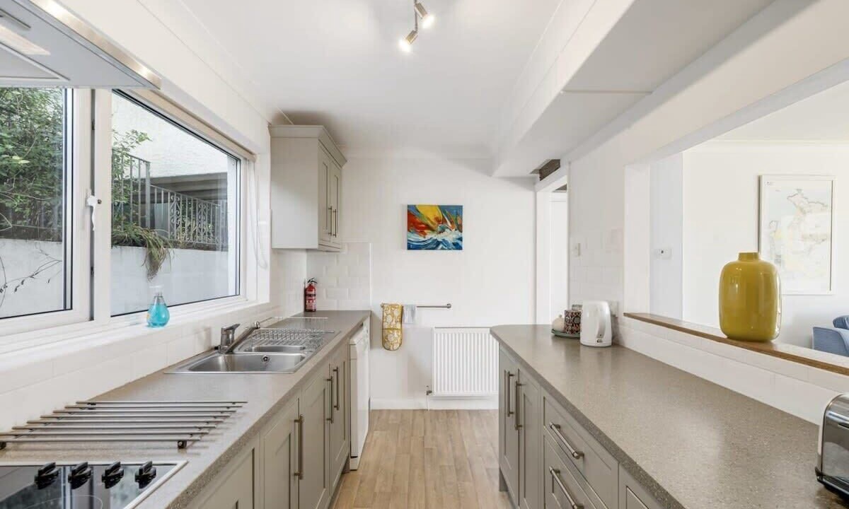 Photo of Kitchen in Rock