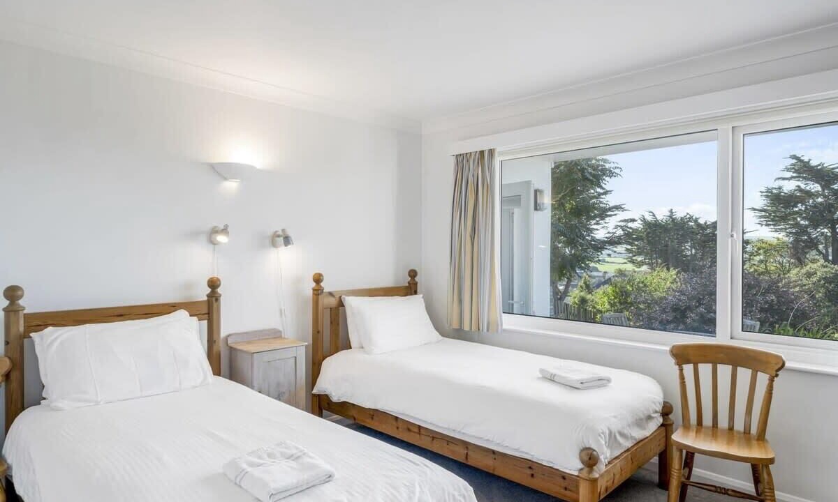 Photo of Bedroom in Rock