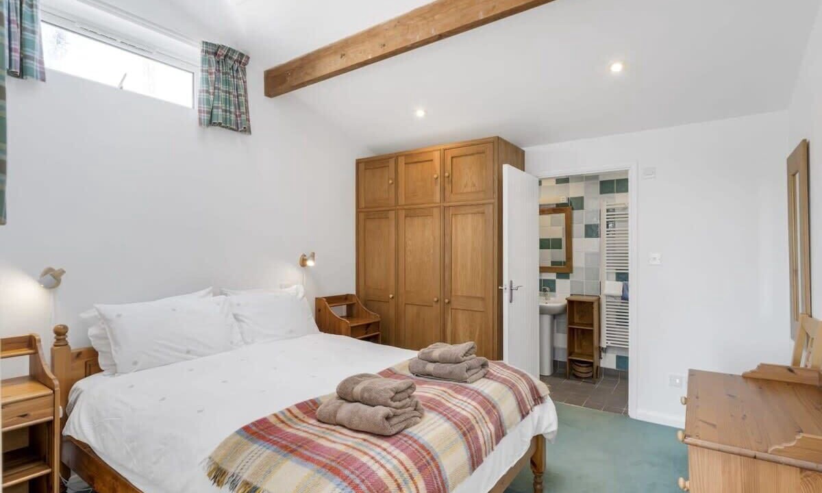 Photo of Bedroom in Rock