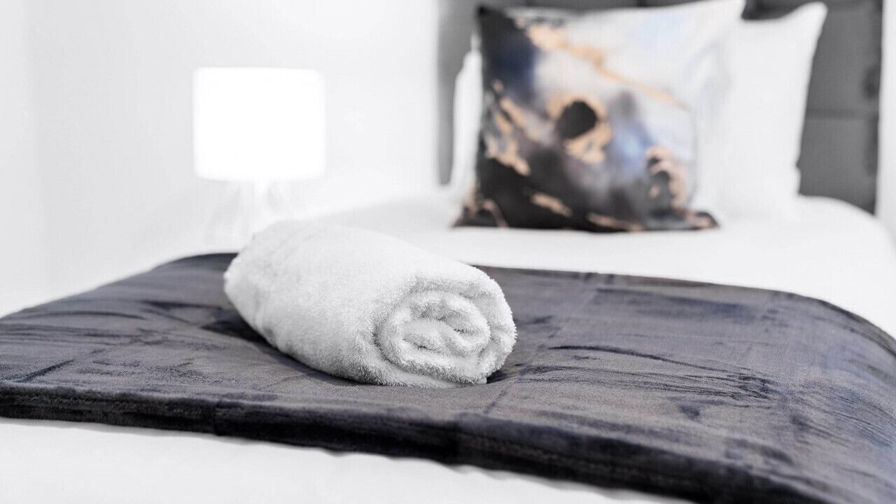 Photo of Bedroom in Smethwick