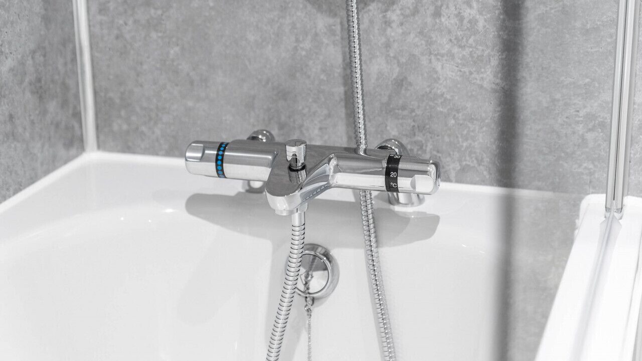 Photo of Bathroom in Smethwick