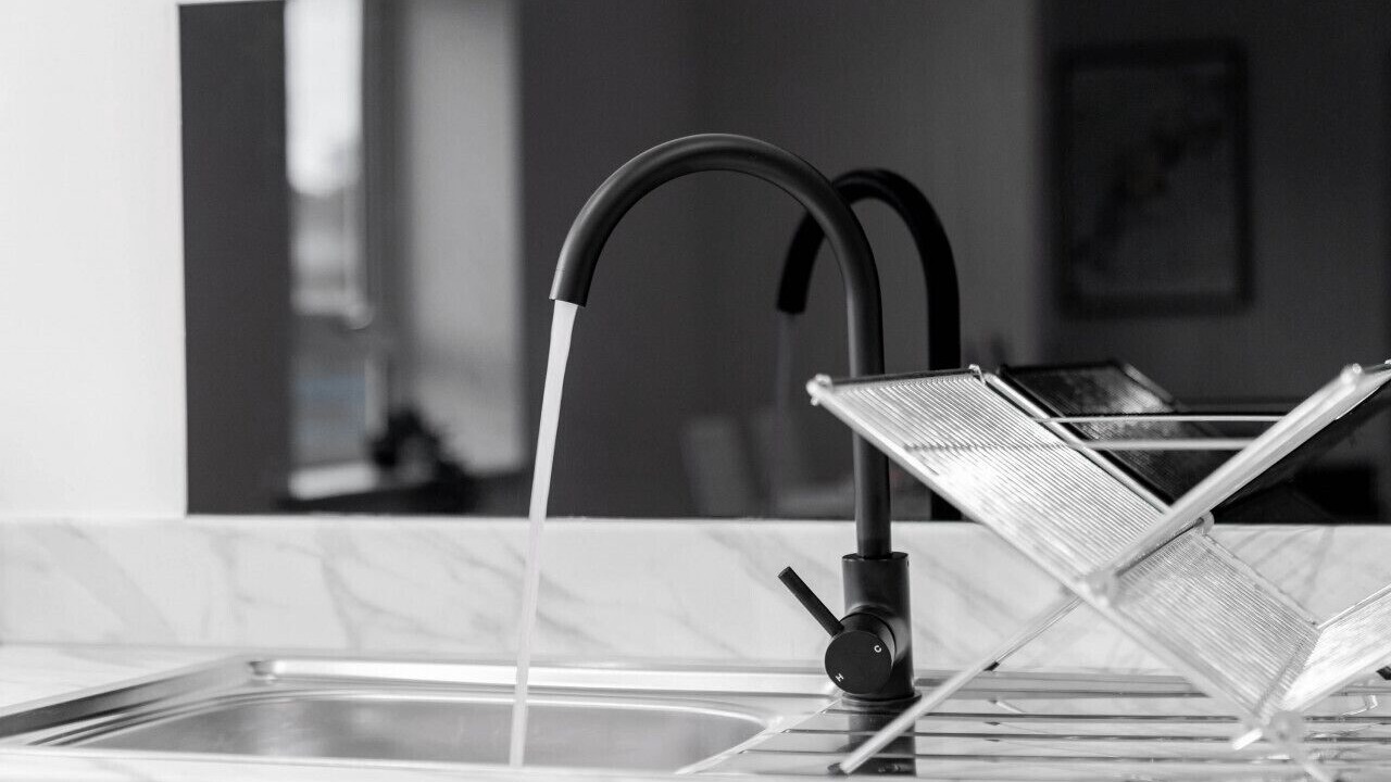 Photo of Kitchen in Smethwick