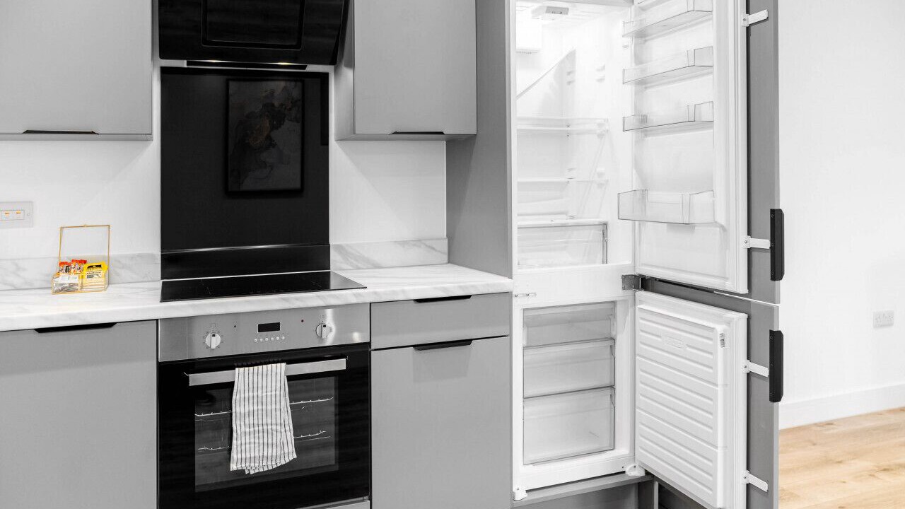 Photo of Kitchen in Smethwick