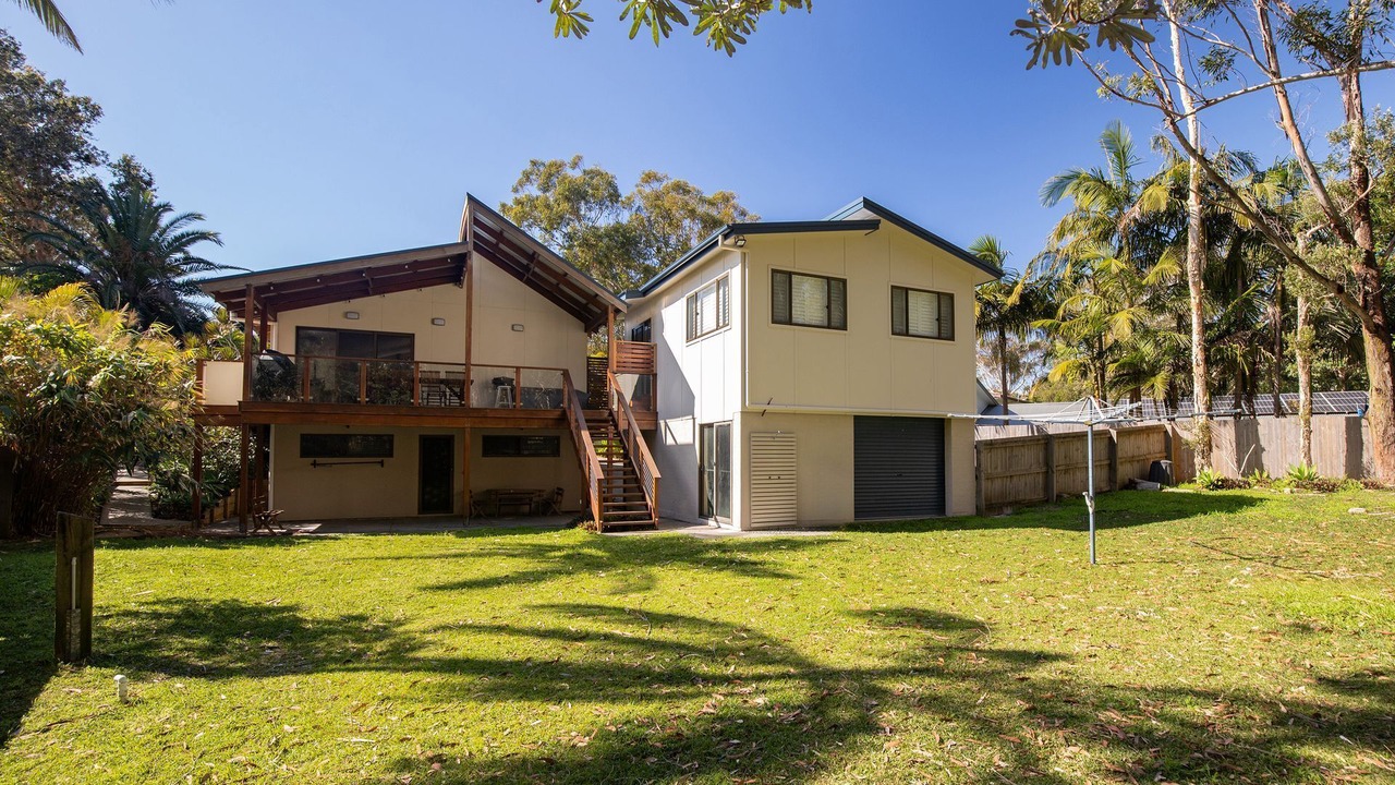Photo of Outdoor in Boomerang Beach