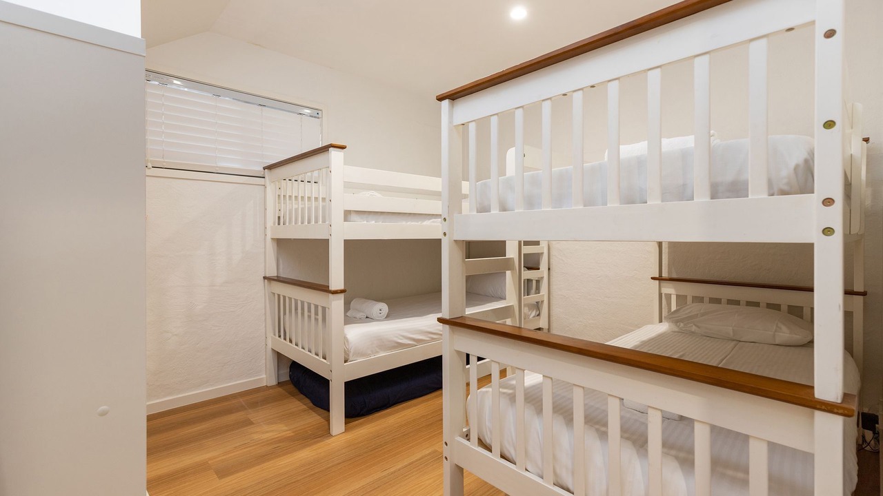 Photo of Bedroom in Boomerang Beach