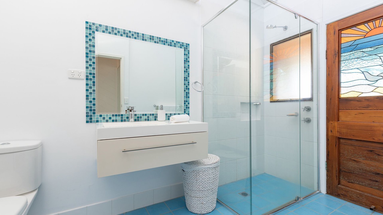 Photo of Bedroom in Boomerang Beach