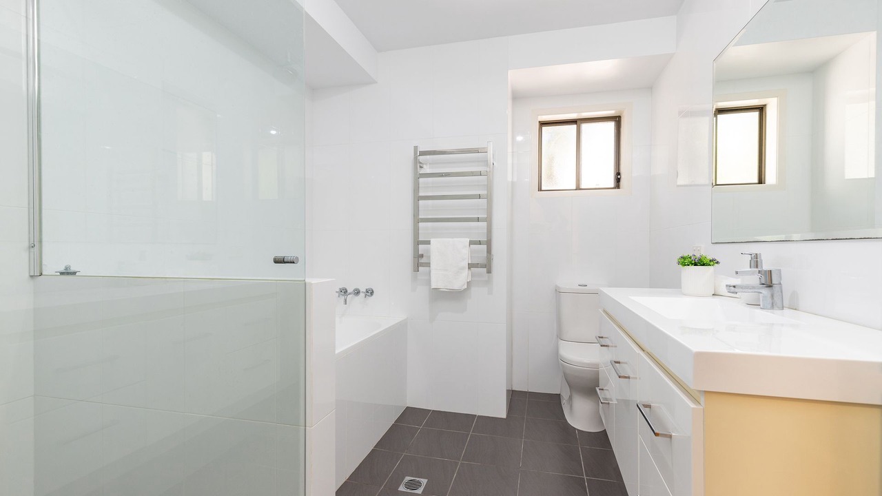 Photo of Bedroom in Boomerang Beach